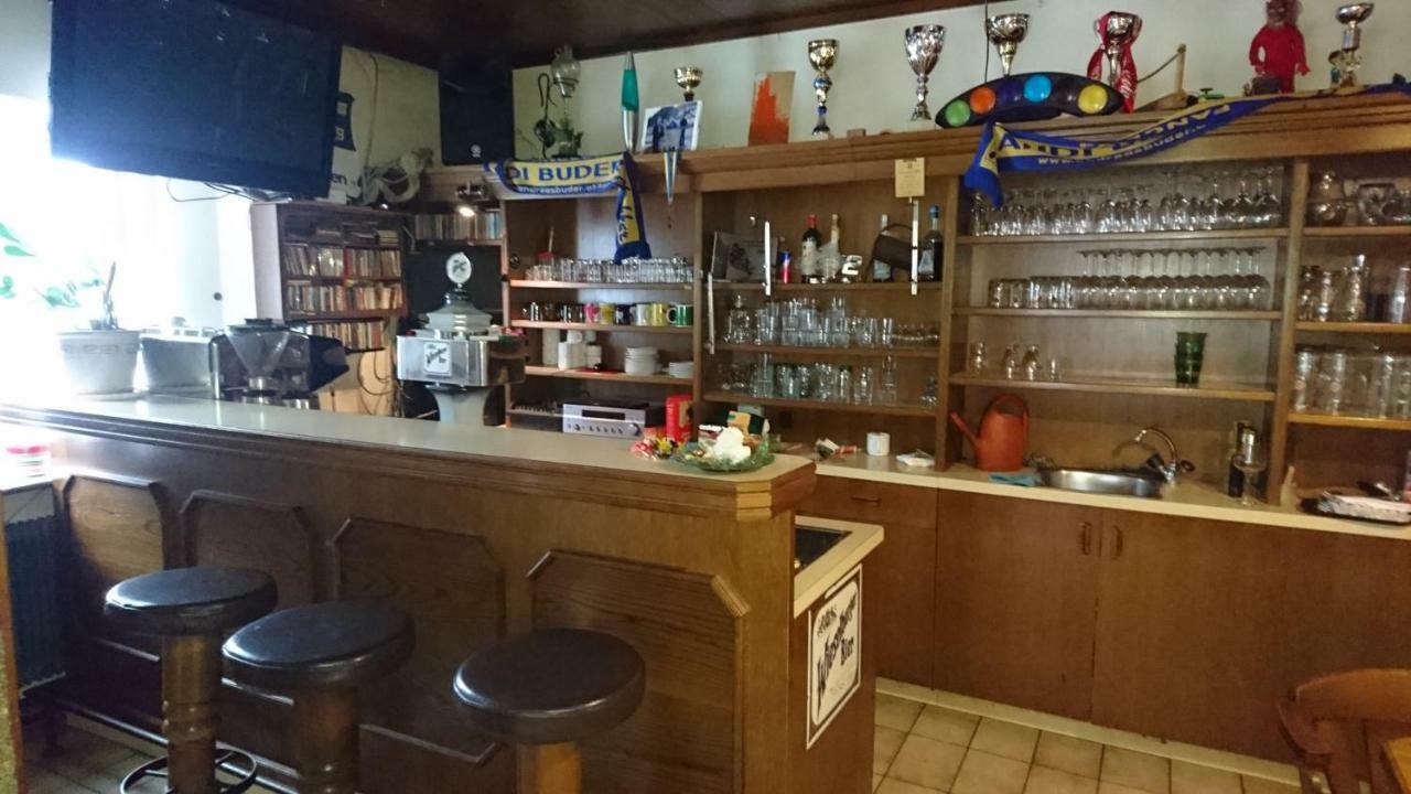 Stanglwirt Fruehstueckspension Goestling an der Ybbs Luaran gambar