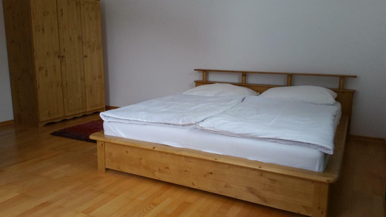 Stanglwirt Fruehstueckspension Goestling an der Ybbs Luaran gambar